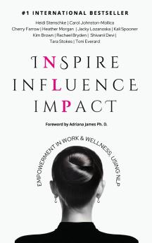 Inspire Influence Impact