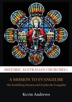 A MISSION TO EVANGELISE