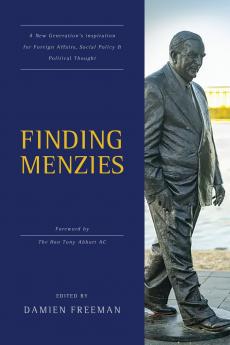 Finding Menzies