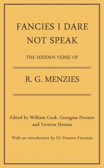 FANCIES I DARE NOT SPEAK