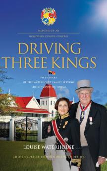 DRIVING THREE KINGS