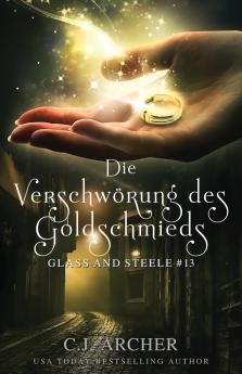 Die Verschwörung des Goldschmieds
