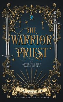 The Warrior Priest