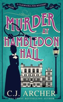 Murder at Hambledon Hall