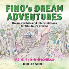 Fino Dream Adventures book10