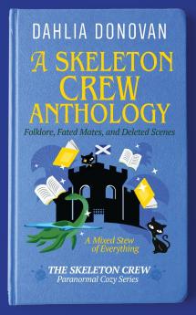 A Skeleton Crew Anthology