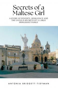Secrets of a Maltese Girl