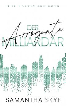 Der arrogante Milliardär