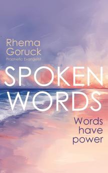 Spoken Words