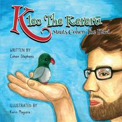 Kleo the Kerer? meets Cohen the Kiwi