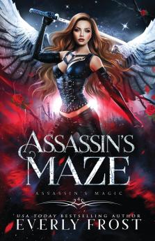 Assassin's Maze