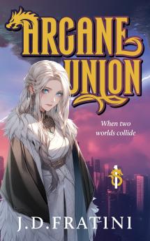 Arcane Union