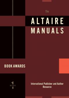 The Altaire Manuals