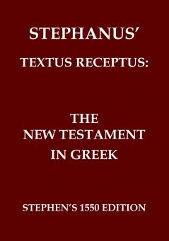 The New Testament in Greek