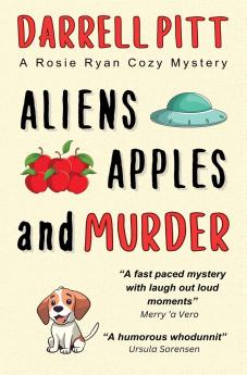 Aliens Apples and Murder