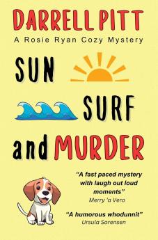 Sun Surf and Murder