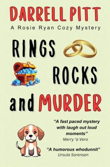 Rings Rocks and Murder