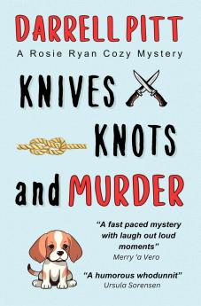 Knives Knots and Murder