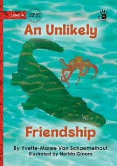 An Unlikely Friendship - Our Yarning