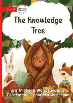 The Knowledge Tree