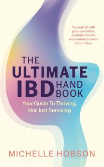 The Ultimate IBD Handbook
