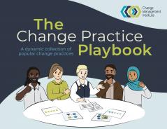 The Change Practice Playbook