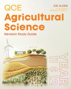 QCE Agricultural Science