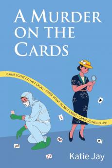 A Murder on the Cards
