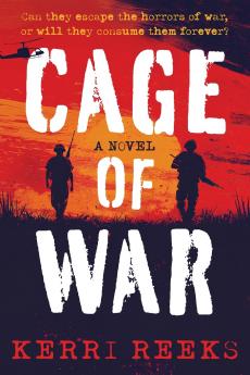 Cage of War