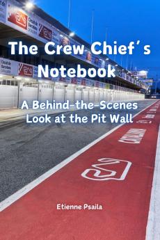 The Crew Chief's Notebook