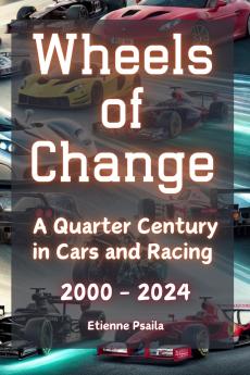 Wheels of Change