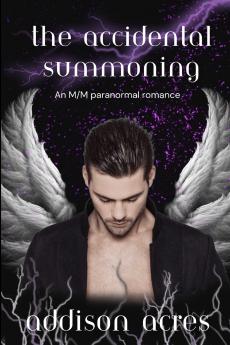 The Accidental Summoning