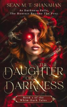 The Daughter Of Darkness