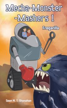 Mecha Monster Mashers