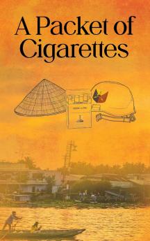 A Packet of Cigarettes