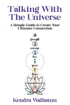 Talking With The Universe