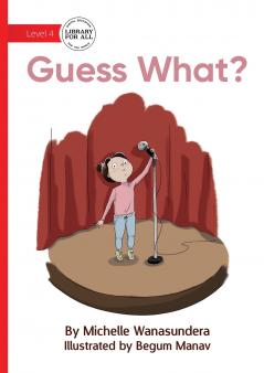 Guess What?