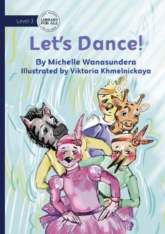 Let's Dance!