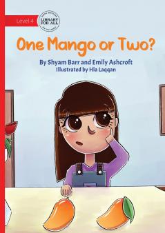 One Mango Or Two