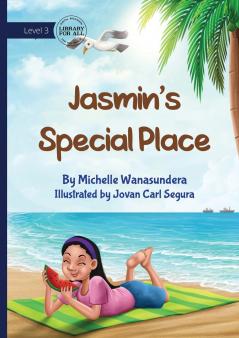 Jasmin's Special Place
