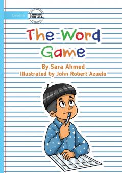 The Word Game