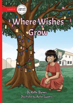 Where Wishes Grow