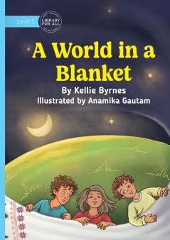 A World in a Blanket