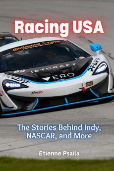 Racing USA