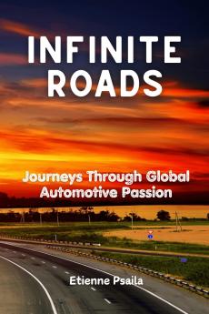 Infinite Roads