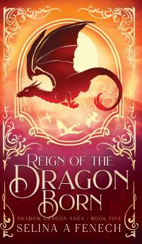 Reign of the Dragon Born