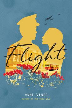 Flight a novel