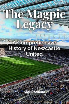 The Magpie Legacy