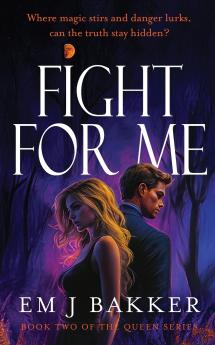 Fight For Me