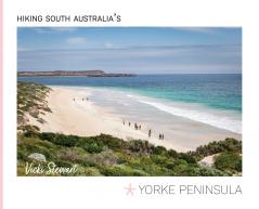 Hiking South Australia's Yorke Peninsula